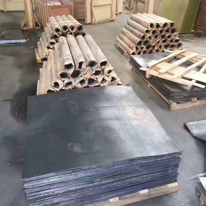 安装铅板的注意事项有什么？