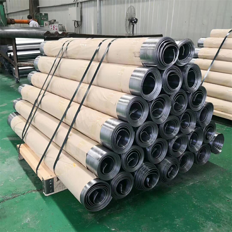 铅板的用途广泛 铅板的用途广泛