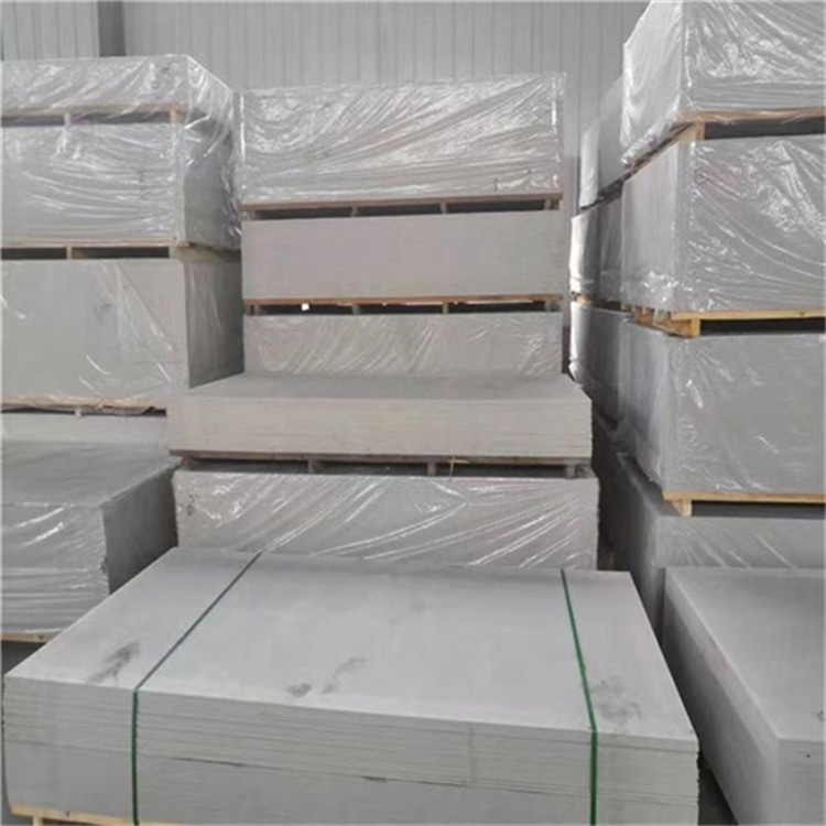 硫酸钡板